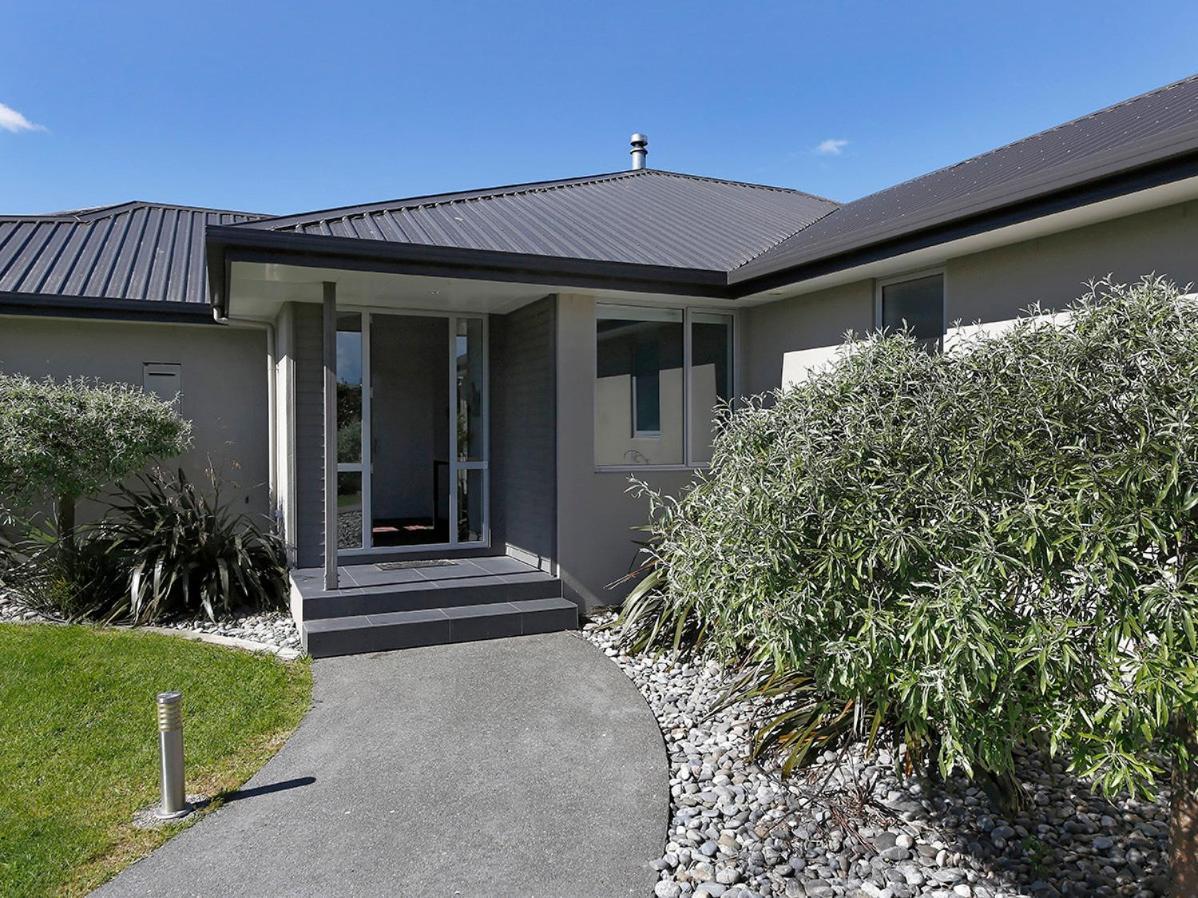 Marlborough Magic - Rapaura Holiday Home Blenheim Luaran gambar