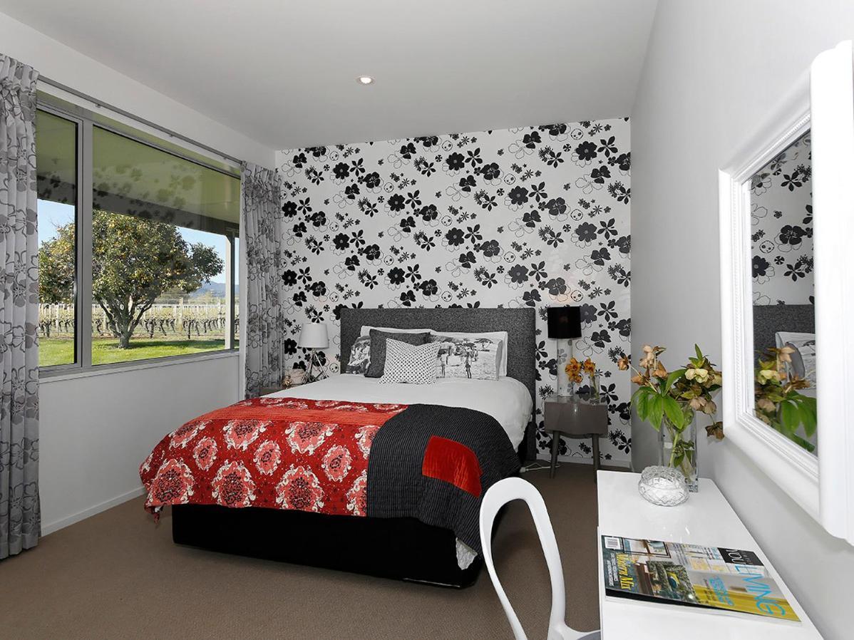 Marlborough Magic - Rapaura Holiday Home Blenheim Luaran gambar