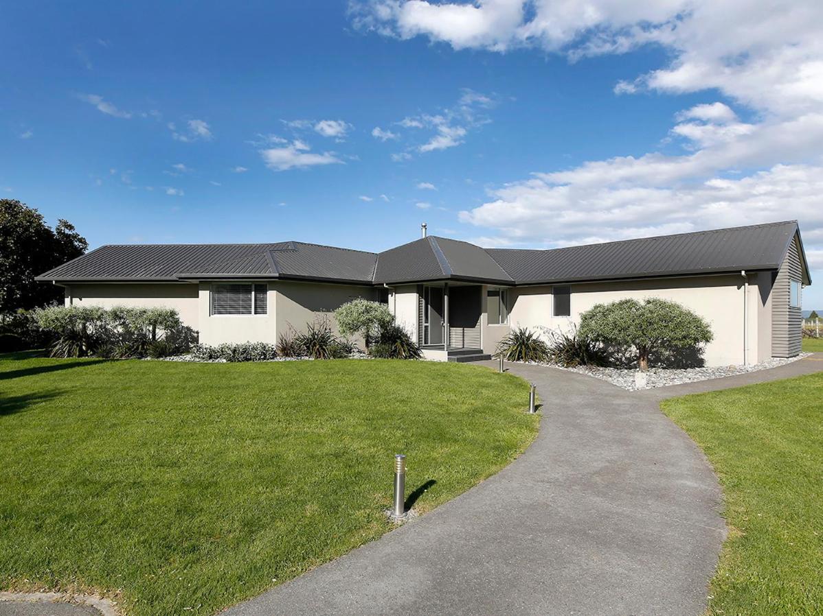 Marlborough Magic - Rapaura Holiday Home Blenheim Luaran gambar