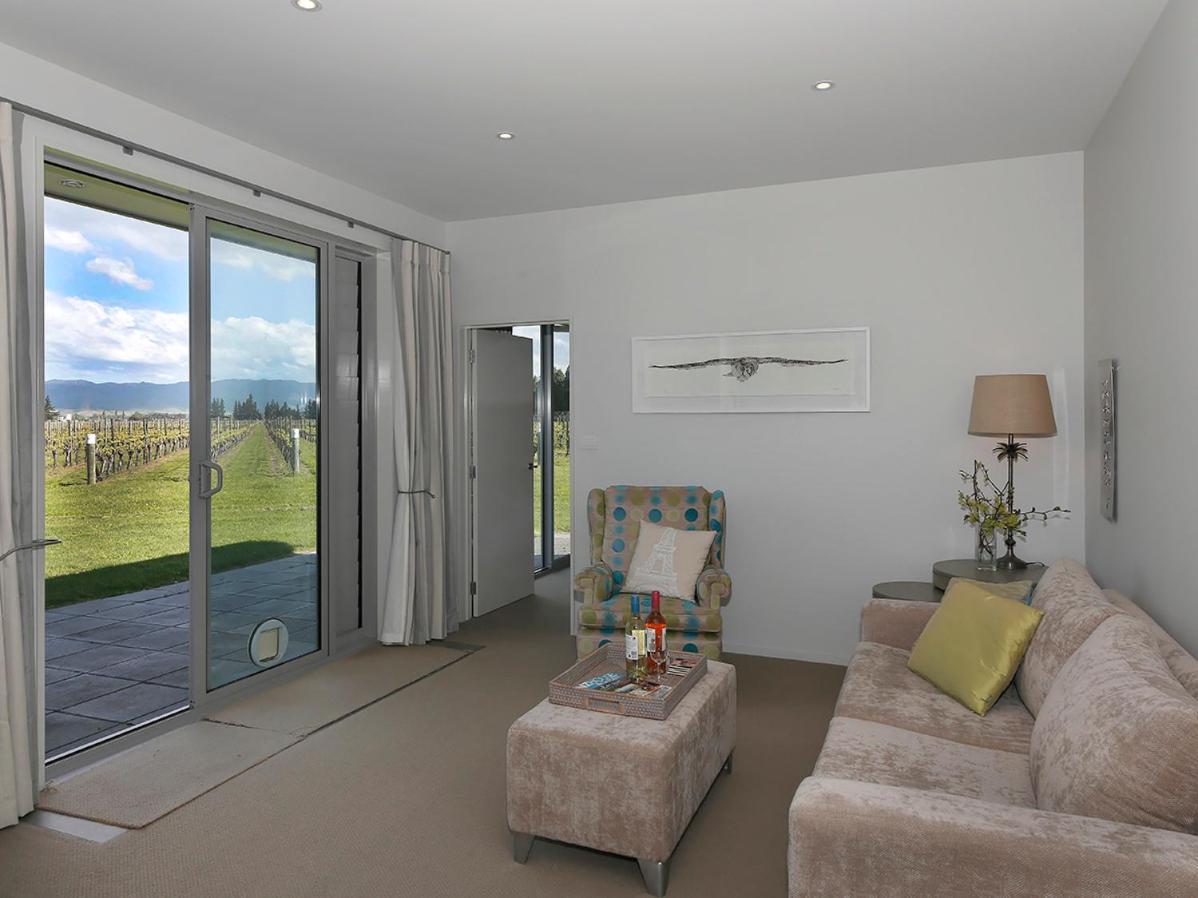 Marlborough Magic - Rapaura Holiday Home Blenheim Luaran gambar