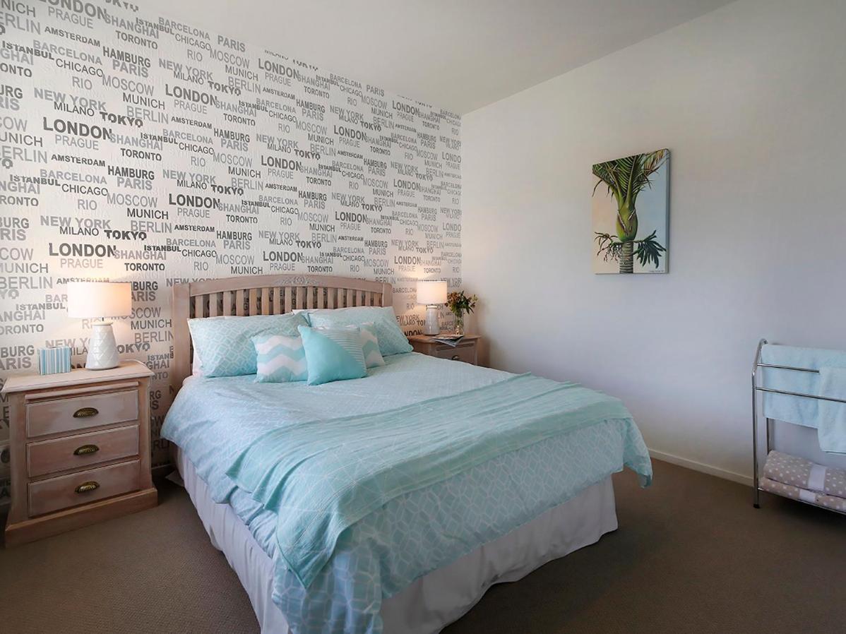 Marlborough Magic - Rapaura Holiday Home Blenheim Luaran gambar